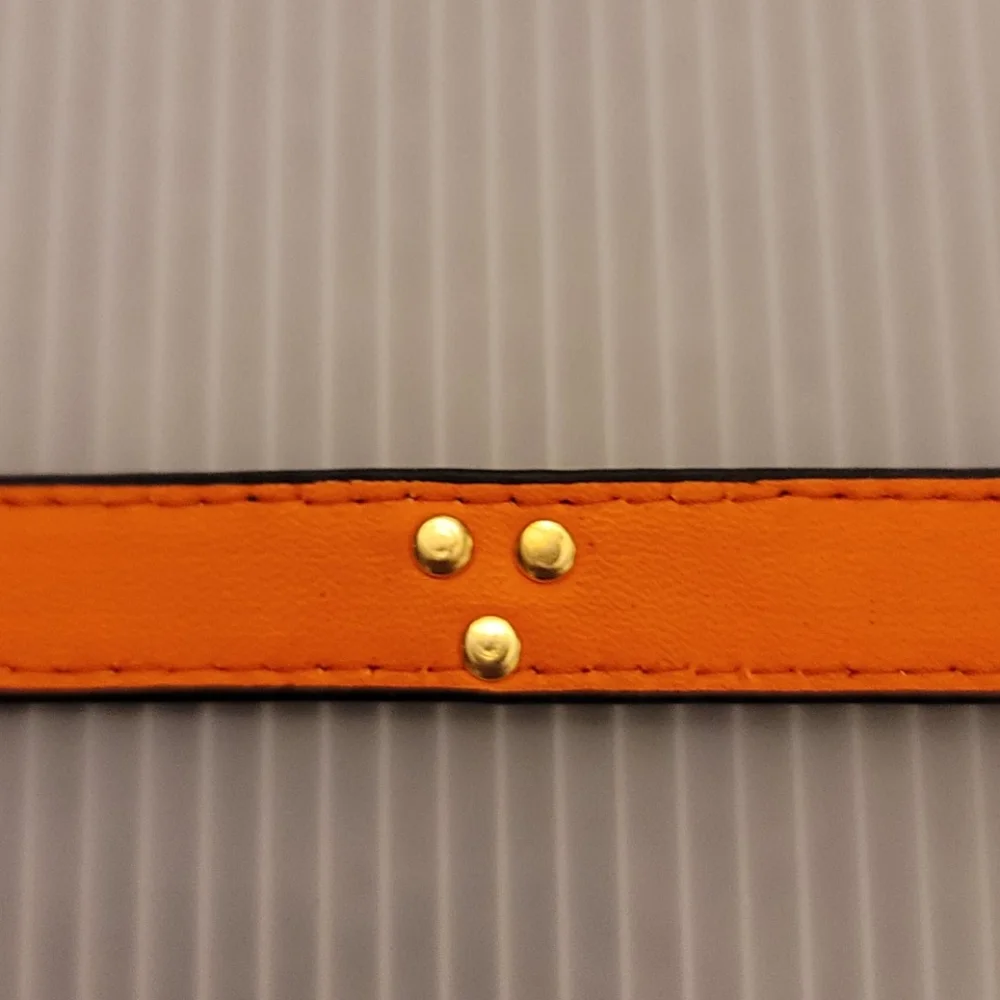 MARIMAX COUTURE CUSTOM DESIGN V SIGNATURE BRACELET - Picture 6 of 7